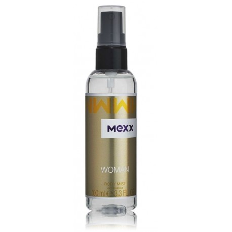 Mexx Woman Body Mist ķermeņa migla