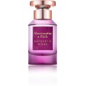 Abercrombie & Fitch Authentic Night Woman EDP smaržas sievietēm