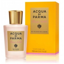 Acqua Di Parma Rosa Nobile dušas želeja sievietēm