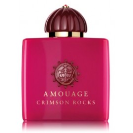 Amouage Crimson Rocks EDP smaržas sievietēm un vīriešiem