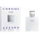 Azzaro Chrome Pure EDT духи для мужчин