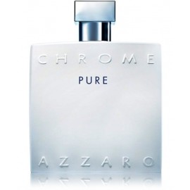 Azzaro Chrome Pure EDT духи для мужчин