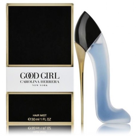 Carolina Herrera Good Girl parfimēts sprejs matiem