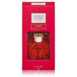 Yankee Candle Signature True Rose аромат для дома