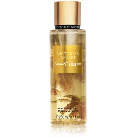 Victoria's Secret Coconut Passion sprejs ķermenim 250 ml.