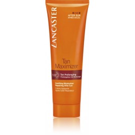 Lancaster Tan Maximizer Soothing Moisturizer losjons pēc sauļošanās