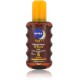 Nivea Sun Oil Spray SPF6 sauļošanās eļļa