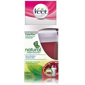 Veet Veet Natural Inspirations Easy Wax Refill картридж для депиляции