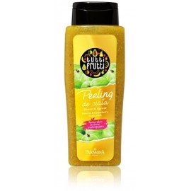 Farmona Tutti Frutti Body Scrub ķermeņa skrubis