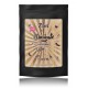 7DAYS Illuminate Me Shimmering Coffee Body Scrub Miss Crazy ķermeņa skrubis