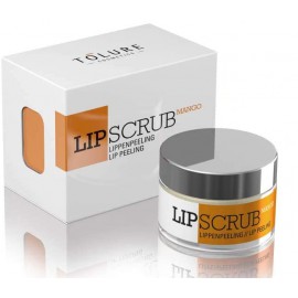 Tolure Cosmetics Lipscrub mitrinošs lūpu balzams