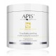 Apis Pina Colada Body Tropical Scrub ķermeņa skrubis ar liofilizētu ananāsu