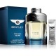 Bentley Azure komplekts vīriešiem (100 ml. EDT + 5 ml. balzams pēc skūšanās)