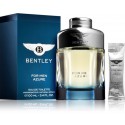 Bentley Azure komplekts vīriešiem (100 ml. EDT + 5 ml. balzams pēc skūšanās)