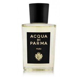 Acqua Di Parma Yuzu EDP smaržas vīriešiem un sievietēm