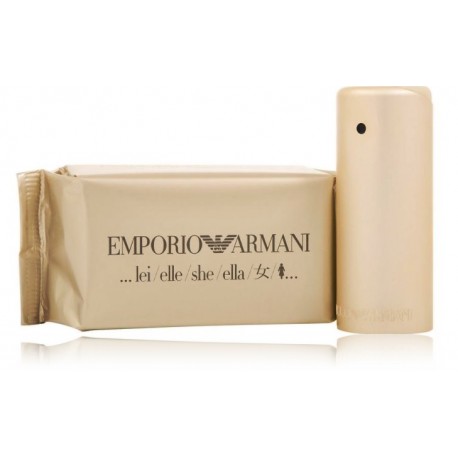 Armani Emporio SHE EDP духи для женщин