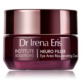 Dr Irena Eris Institute Solution Neuro Filler Eye Area Rejuvenating Cream восстанавливающий крем для глаз