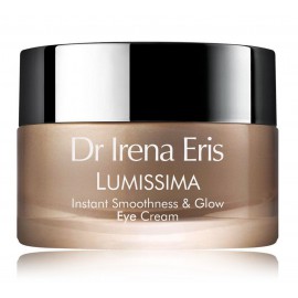 Dr Irena Eris Lumissima Instant Smoothness & Glow Eye Cream acu krēms