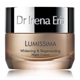 Dr Irena Eris Lumissima Whitening & Regenerating Night Cream ночной крем для лица