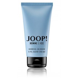 Joop Homme Ice гель для душа для мужчин