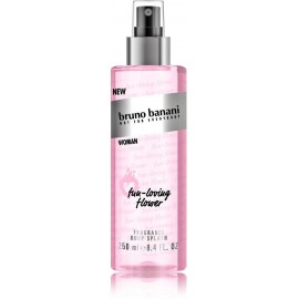 Bruno Banani Woman Body Mist ķermeņa migla sievietēm