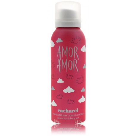 Cacharel Amor Amor Body Mist ķermeņa migla