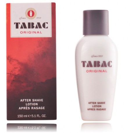 Tabac Original лосьон после бритья