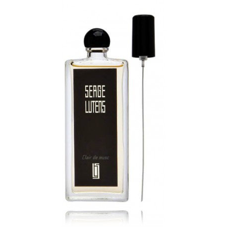 Serge Lutens Claи de Musc EDP духи для женщин