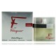 Salvatore Ferragamo F by Ferragamo pour Homme EDT smaržas vīriešiem