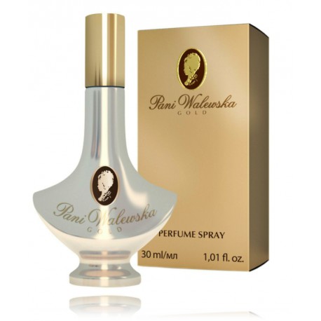 Pani Walewska Gold perfumy EDP духи для женщин