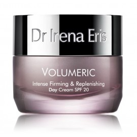 Dr Irena Eris Volumeric Intense Firming & Replenishing Day Cream SPF20 dienas sejas krēms