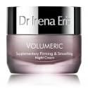 Dr Irena Eris Volumeric Supplementary Firming & Soothing Night Cream nakts sejas krēms
