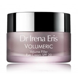 Dr Irena Eris Volumeric Volume Filler Eye Cream SPF20 acu krēms