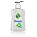 Dettol Antibacterial Liquid Soap Aloe And Vitamin E antibakteriālas roku ziepes