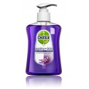 Dettol Antibacterial Liquid Soap Relief antibakteriālas roku ziepes