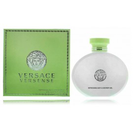 Versace Versense гель для душа для женщин