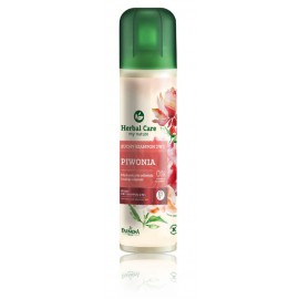 Farmona Herbal Care Dry Shampoo 2in1 Refreshes And Volumizes Hair сухой шампунь для волос