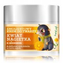 Farmona Herbal Care Kids Calendula And Aloe mīkstinošs sejas krēms bērniem