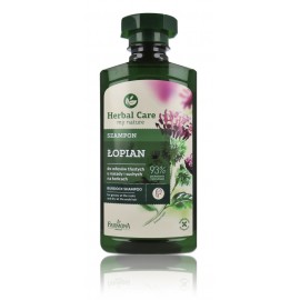 Farmona Herbal Care Burdock Shampoo matu šampūns