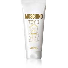 Moschino Toy 2 ķermeņa losjons sievietēm