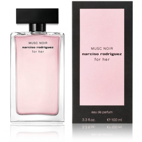 Narciso Rodriguez for Her Musc Noir EDP духи для женщин