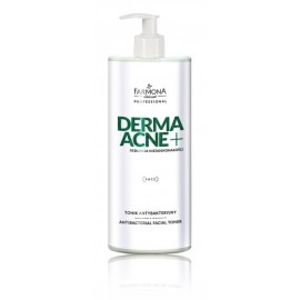 Farmona Professional Derma Acne+ Antibacterial Facial Toner антибактериальный тоник для лица