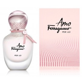 Salvatore Ferragamo Amo Per Lei EDP smaržas sievietēm