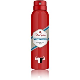 Old Spice Whitewater izsmidzināms dezodorants vīriešiem