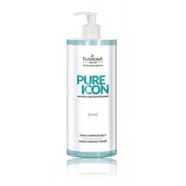 Farmona Professional Pure Icon Moisturizing Toner mitrinošs sejas toniks