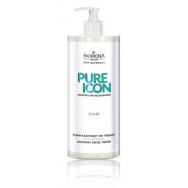 Farmona Professional Pure Icon Soothing Facial Toner nomierinošs sejas toniks