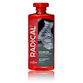 Farmona Radical Anti-Dandruff Shampoo pretblaugznu matu šampūns