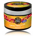 Farmona Tutti Frutti Papaja & Tamarillo Sugar Body Scrub atsvaidzinošs ķermeņa skrubis