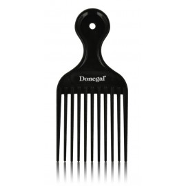 Donegal Afro Hair Comb matu ķemme 1 gab.