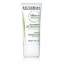 BIODERMA Sebium Sensitive Soothing Anti-Blemish Care nomierinošs sejas krēms